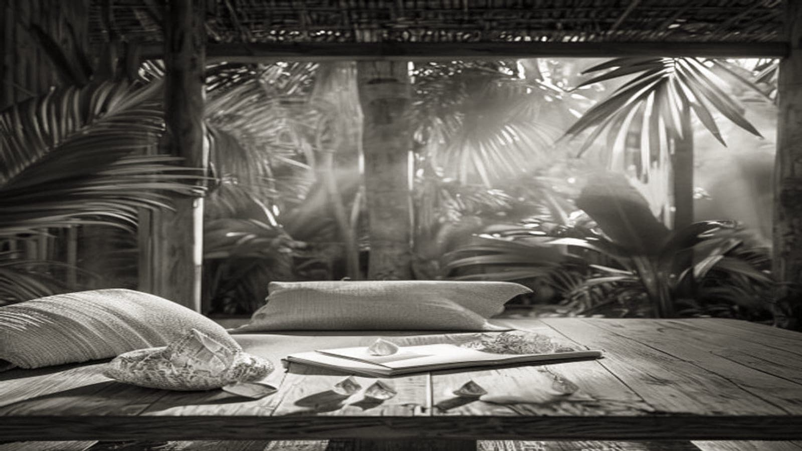 Wellness practitioner, Ubud — Holistic wellness & coaching