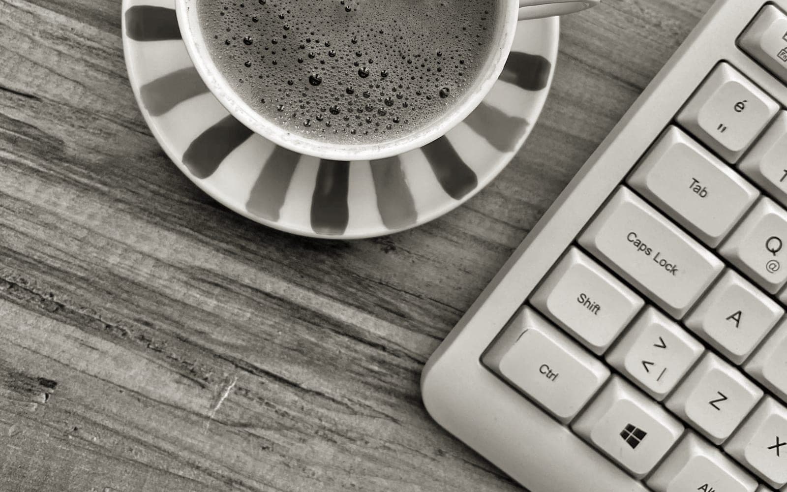 Pererenan rooftop · Claude Code session · morning coffee