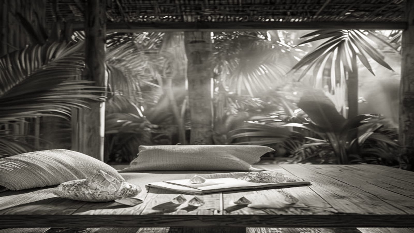 Wellness practitioner, Ubud — Holistic wellness & coaching